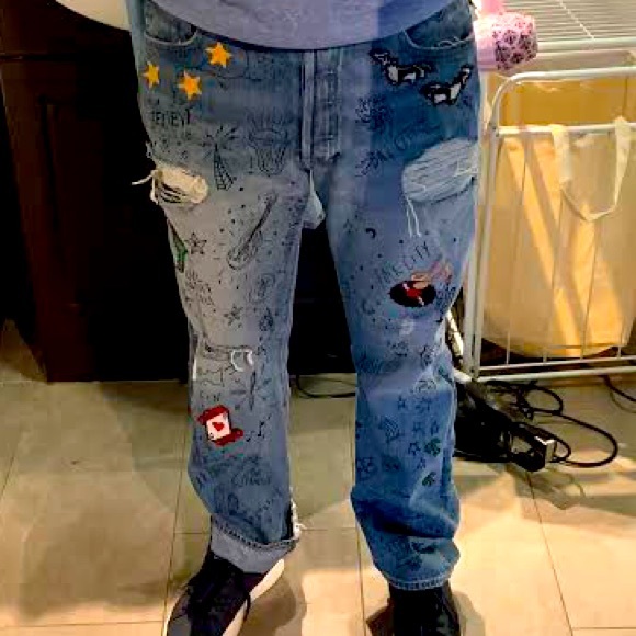 Lévis limited édition 50ieme - Picture 2 of 4